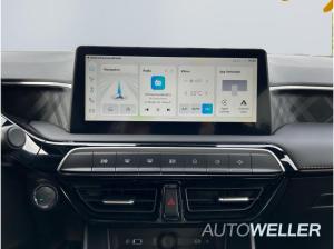 MG MG3 Comfort : Ihr Traumauto im Leasing – Jetzt zugreifen!