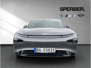 XPENG P7 Long Range, BREMBO+360°+XPILOT+LED+PANO