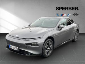 XPENG P7 Long Range, BREMBO+360°+XPILOT+LED+PANO