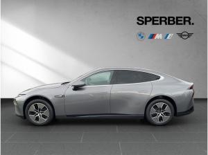 XPENG P7 Long Range, BREMBO+360°+XPILOT+LED+PANO