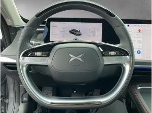 XPENG P7 Long Range, BREMBO+360°+XPILOT+LED+PANO
