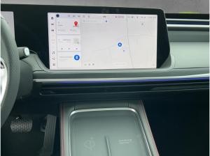 XPENG P7 Long Range, BREMBO+360°+XPILOT+LED+PANO