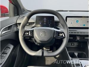 MG MG3 Comfort : Ihr Traumauto im Leasing – Jetzt zugreifen!