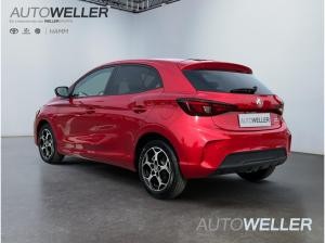 MG MG3 Comfort : Ihr Traumauto im Leasing – Jetzt zugreifen!