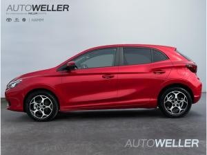 MG MG3 Comfort : Ihr Traumauto im Leasing – Jetzt zugreifen!