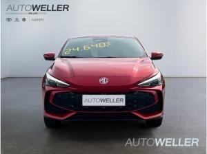 MG MG3 Comfort : Ihr Traumauto im Leasing – Jetzt zugreifen!