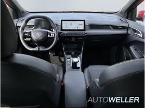 MG MG3 Comfort : Ihr Traumauto im Leasing – Jetzt zugreifen!
