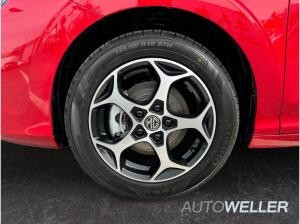 MG MG3 Comfort : Ihr Traumauto im Leasing – Jetzt zugreifen!
