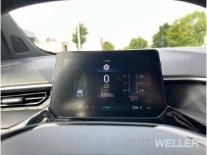 MG MG3 "Fahren Sie mit Stil – entdecken Sie unsere MG3 Luxury Leasingangebote!"