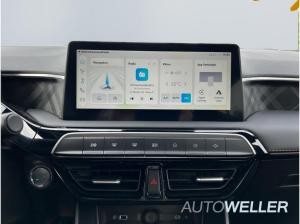 MG MG3 "Fahren Sie mit Stil – entdecken Sie unsere MG3 Luxury Leasingangebote!"