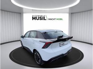 MG MG4 Electric - Standard 7 Jahre Garantie