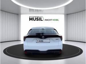 MG MG4 Electric - Standard 7 Jahre Garantie