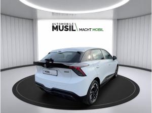 MG MG4 Electric - Standard 7 Jahre Garantie