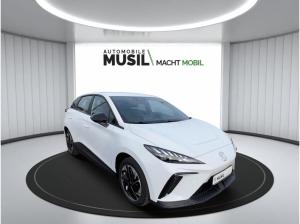 MG MG4 Electric - Standard 7 Jahre Garantie