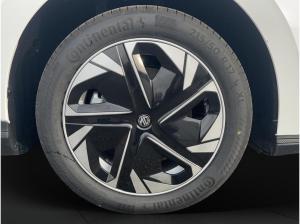 MG MG4 Electric - Standard 7 Jahre Garantie