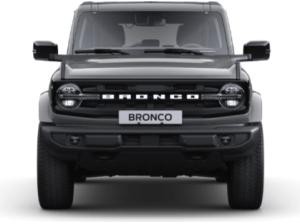 Ford Bronco Outer Banks