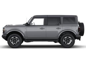 Ford Bronco Outer Banks