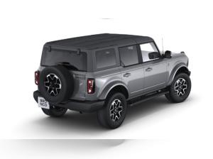 Ford Bronco Outer Banks