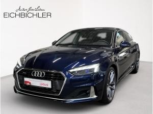 Audi A5 Sportback 40 TDI quattro S tronic Advanced
