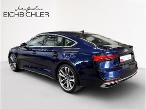 Audi A5 Sportback 40 TDI quattro S tronic Advanced