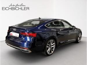 Audi A5 Sportback 40 TDI quattro S tronic Advanced