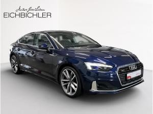 Audi A5 Sportback 40 TDI quattro S tronic Advanced