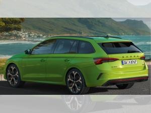 Skoda Octavia RS / Bestellfahrzeug