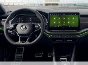 Skoda Octavia RS / Bestellfahrzeug