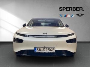 XPENG P7 AWD Performance