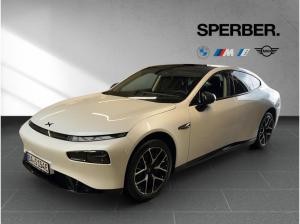 XPENG P7 AWD Performance