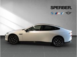 XPENG P7 AWD Performance