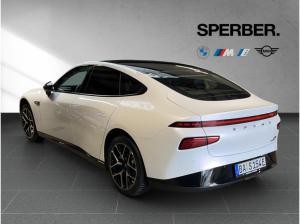 XPENG P7 AWD Performance