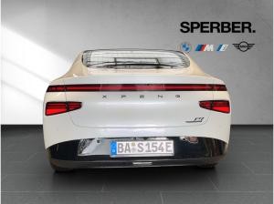 XPENG P7 AWD Performance