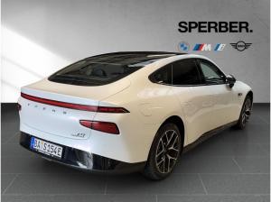 XPENG P7 AWD Performance