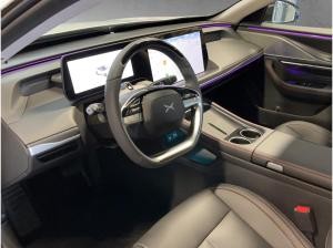 XPENG P7 AWD Performance