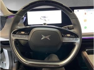 XPENG P7 AWD Performance