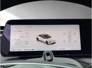 XPENG P7 AWD Performance