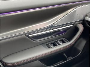 XPENG P7 AWD Performance