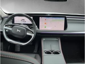 XPENG P7 AWD Performance