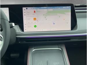 XPENG P7 AWD Performance