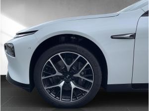 XPENG P7 AWD Performance