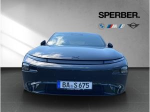 XPENG P7 AWD Performance