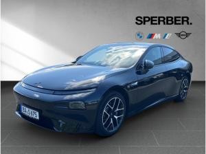 XPENG P7 AWD Performance