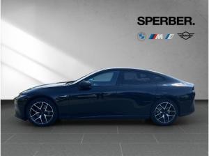 XPENG P7 AWD Performance