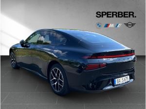 XPENG P7 AWD Performance