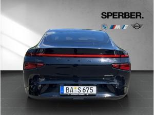 XPENG P7 AWD Performance