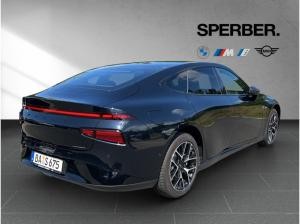 XPENG P7 AWD Performance