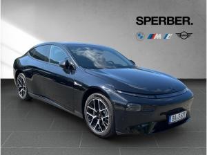 XPENG P7 AWD Performance