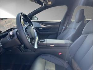 XPENG P7 AWD Performance