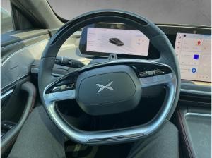 XPENG P7 AWD Performance